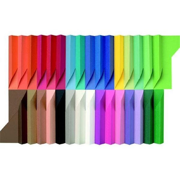 Pacon Corporation Pacon Corporation Pac6507 Construction Paper Assorted 12X18 6507